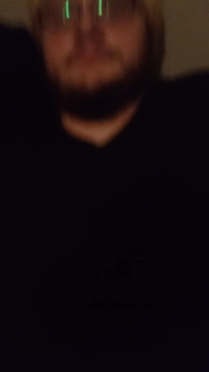 LilTaste: T4t Couple; Transman (ftm) Boyfriend Ruining My Orgasm &amp; Edging My Thick...