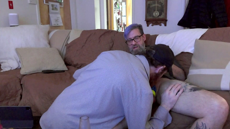 ActivateFun: Getting Fucked From Behind by Husband