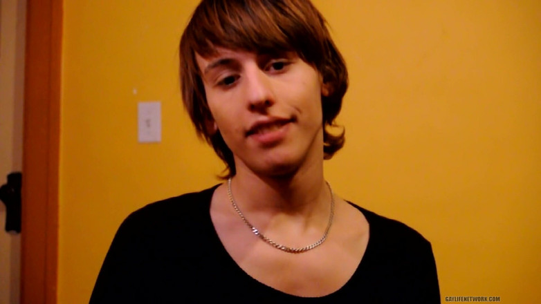 Beddable Boys: Rozhovor s Brentem na place