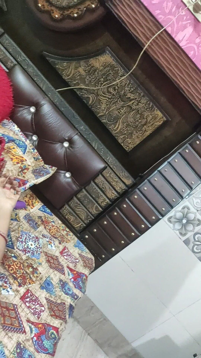 piryaprajapati: Heiße inderin, geiler bhabhi-blowjob und muschi lecken, orgasmus