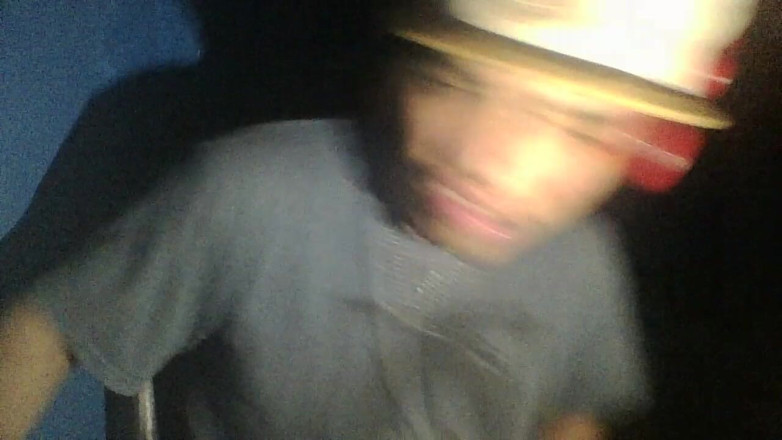 AlexAlejandro13: PC 웹 캠에서