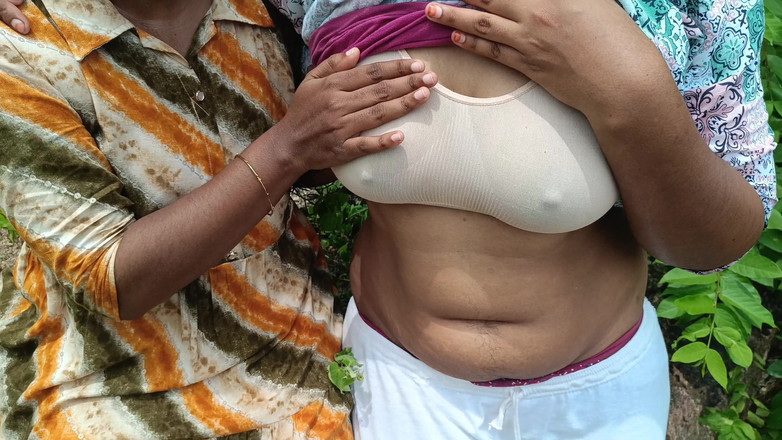 Magilmathi: 户外热女同性恋浪漫