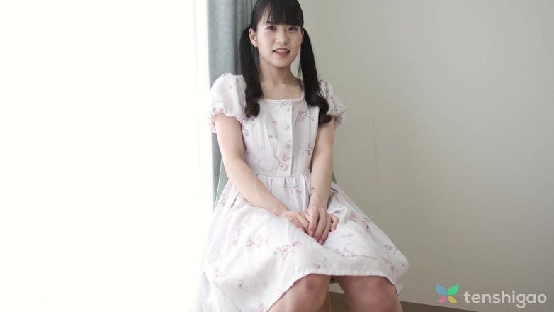Tenshigao: Adegan lucah pertama untuk bekas idola j-pop Sumire Mizuno