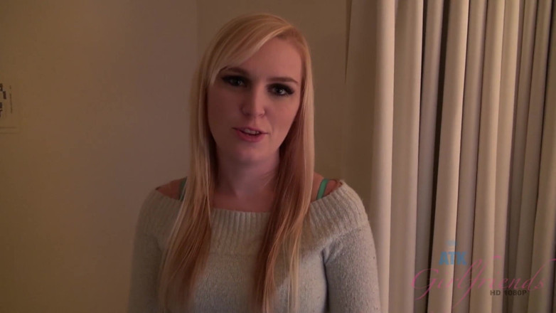ATK Fans (Girlfriends): Virtuele date #2 met Amanda Bryant deel 1/3