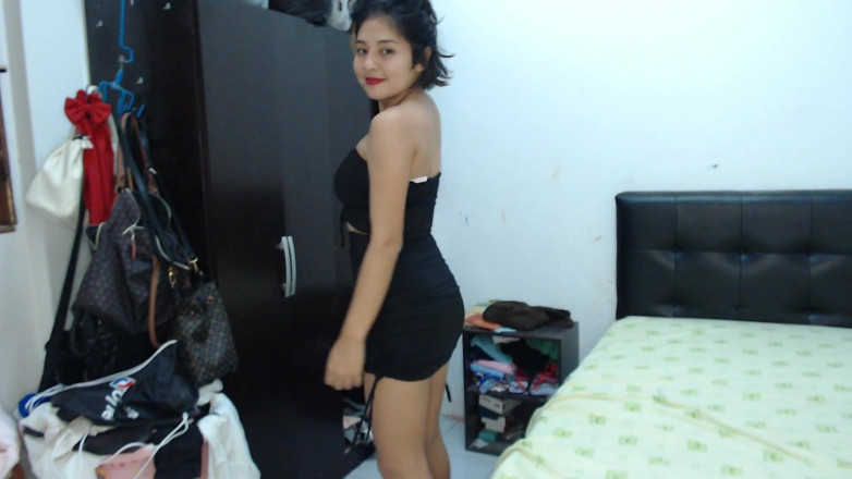 Jsexycouple17: Mariana ist meine stiefschwester und sie ist eine sehr leckere...