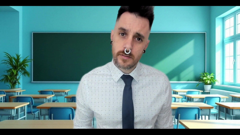 Maxx Obsidian: Teachers Pet POV Role Play