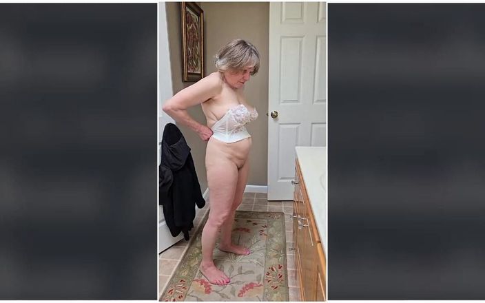 MarieRocks: Are You Stroking Your Cock to Me?