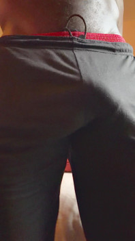 Muscles and Veines Check. What Do You Think?