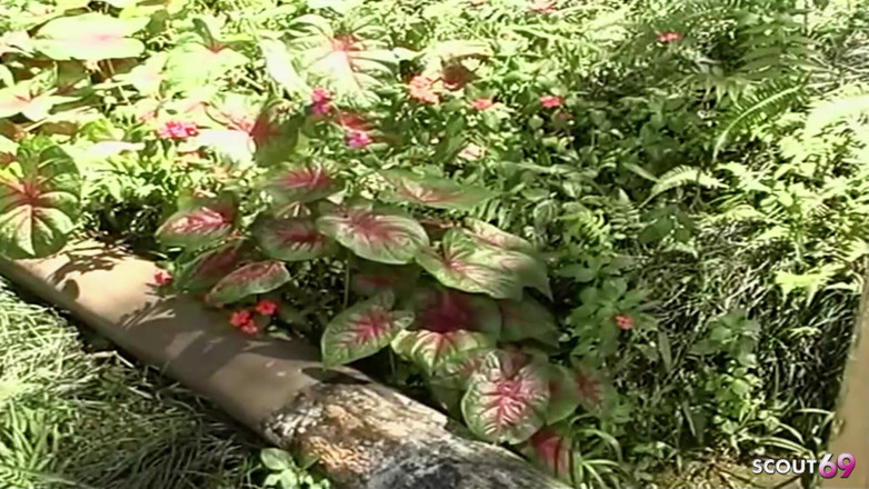 Shemale TS Collection: Latina Tranny Fucked in the Ass by a Hot Skinny...