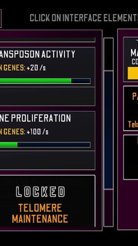 Evolution ( jogando como um monstro sexual em evolução) Parte 1