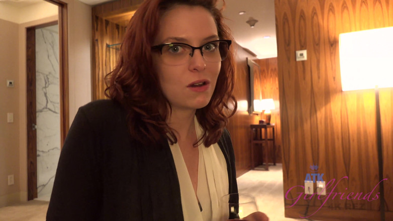 ATK Fans (Girlfriends): Naplň jí kundičku teplou creampie
