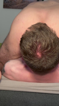 Skinny Twink Fuck His Daddy, Dildoplay, and Twinks Pussy Is Receiving a Lot of Cum