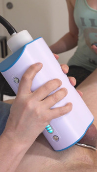 Hacking your Fleshlight pro automatické kouření / honění! Vacuglide 2