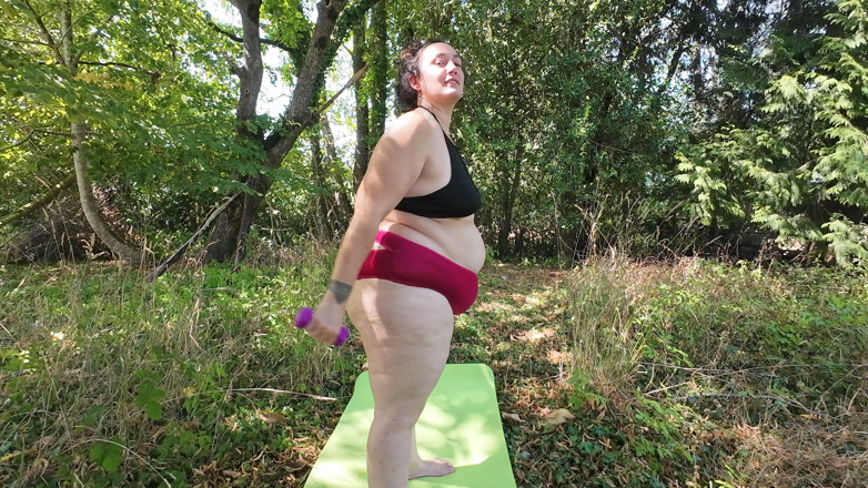 BBWorking: Dumbbell eğitimi 3