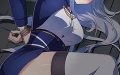 Lena ile sert bdsm seks
