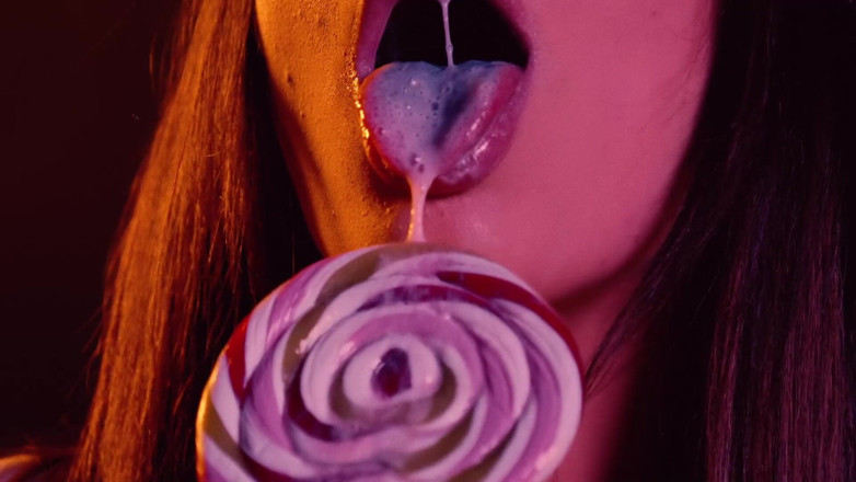 Pink Lights Entertainment: Your baby pearl - lets play wet pussy orgasm
