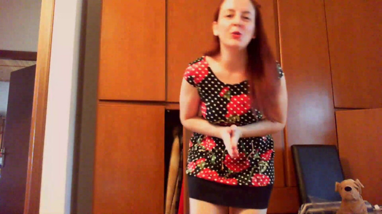 Nicoletta Embassi: Your karate teacher