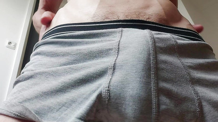 SteveSmokeHolland: Scopa la fleshlight # 3