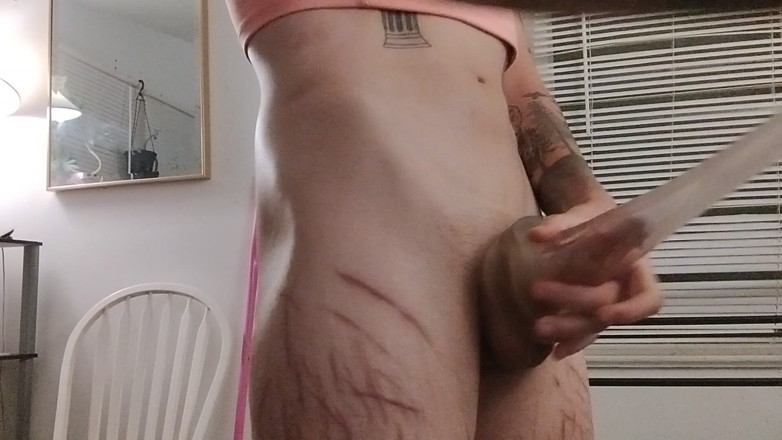 Vovxxx: ปั๊มแตดของฉัน