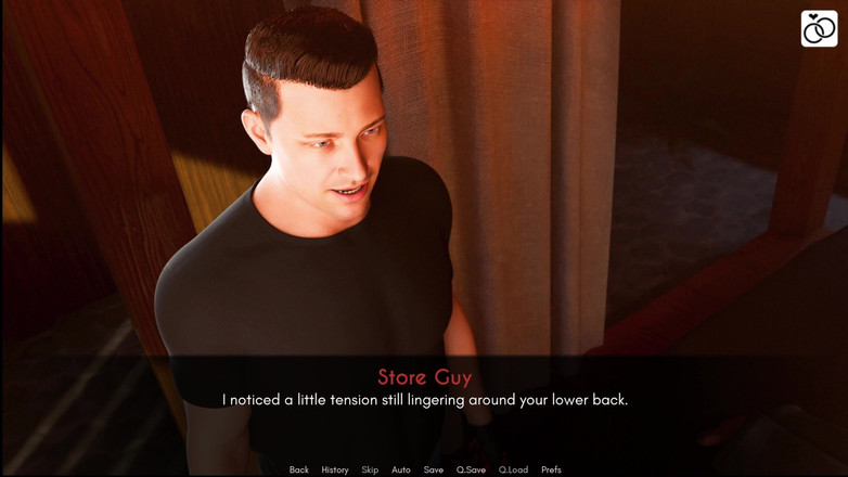 Wickedgammes studio: Il prezzo dei desideri parte 4