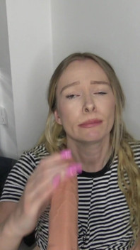 Surprise Facial for Stepsister
