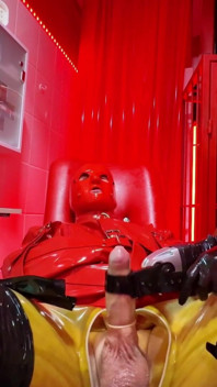 Venus2000 - Merciless Milking