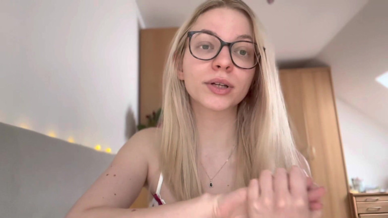 Goddess_Bella_Rae: 3 Arten von demütigung