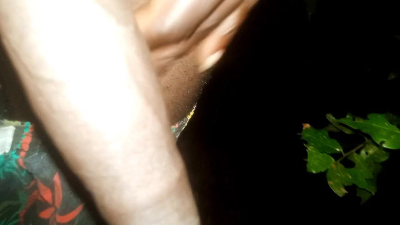 Judith xxx: Masturbating 2