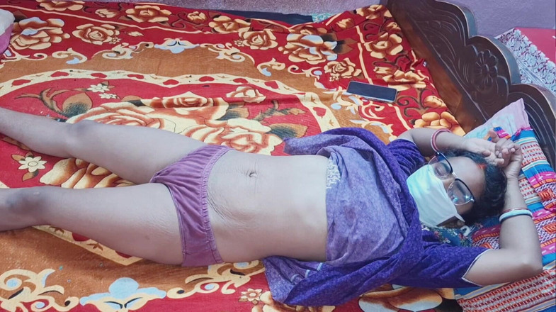 Sumaj: Sexe avec ma belle jeune employée