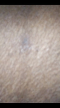 Friend Left Cum in My Pussy