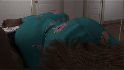 Maayon Plays: Christine Going for Her Interview - Babysitter