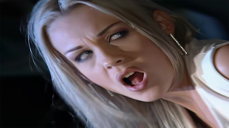 Luxury porn channel: Je baise un inconnu dans le noir