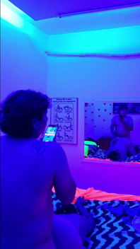 与前任的短暂下午