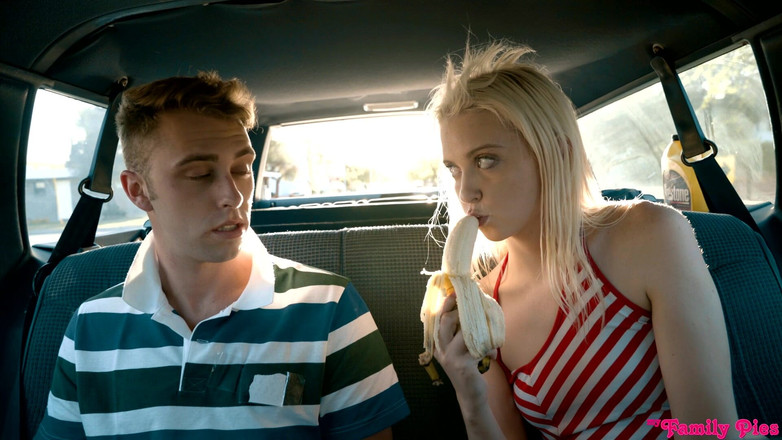 My family pies: Jizzwold 家庭度假 第 1 部分 - s3：e6