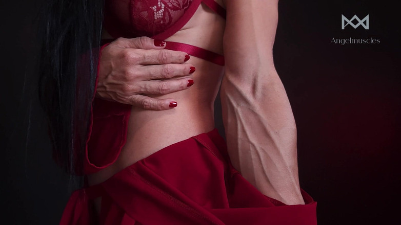 Angelmuscles: Bu gece gel