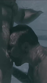 BEARFILMS Bears Marc Angelo And Wadeca Shen Cum After Anal