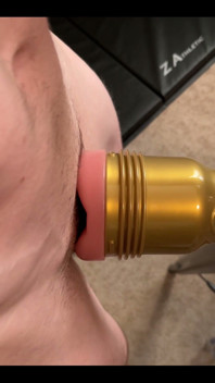 Masturbation