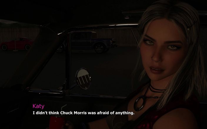 WICKEDGAMMES: Sons of Analarchy (part 42)
