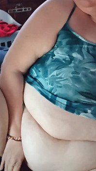 Dulce Mary的大鸡巴