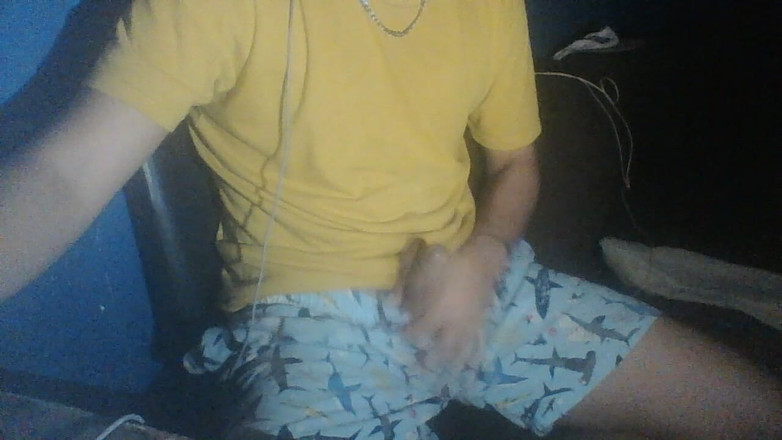 AlexAlejandro13: Agarrando Sabor a Mis Pajas