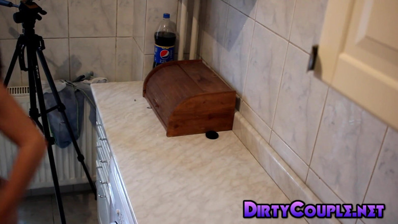Dirty Couple: Lecca-lecca non sono gratis