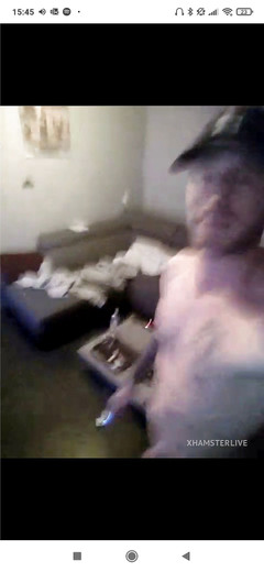 AnacondaWhite: Solo sensación de cachonda