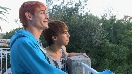 Lollipop Twinks: Spring Break in Las Vegas