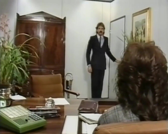 Vintage Climax: Cock hungry milf is a great fuck