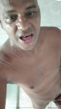 Rick's Solo Shower Show