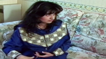 Ben Dover Movies: Fancy an Indian: Bajit
