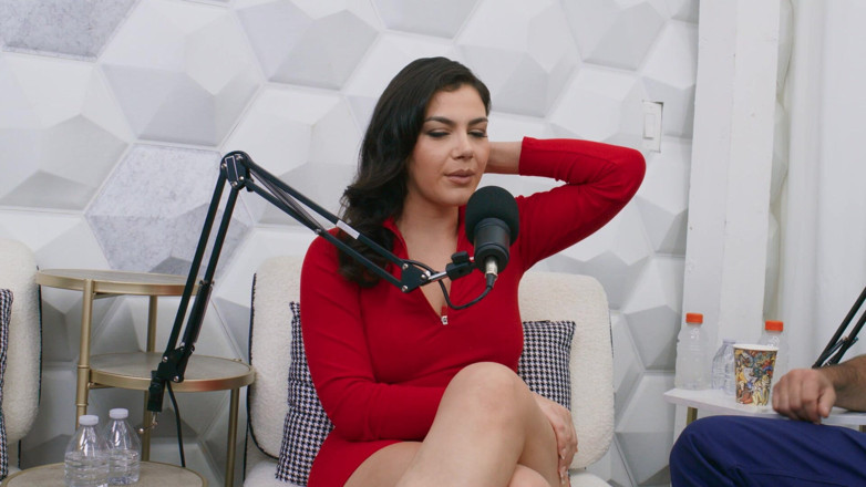 The Brazzers Podcast: The Brazzers Podcast: Episode 10