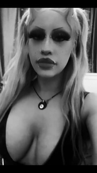 Latex Stepmom