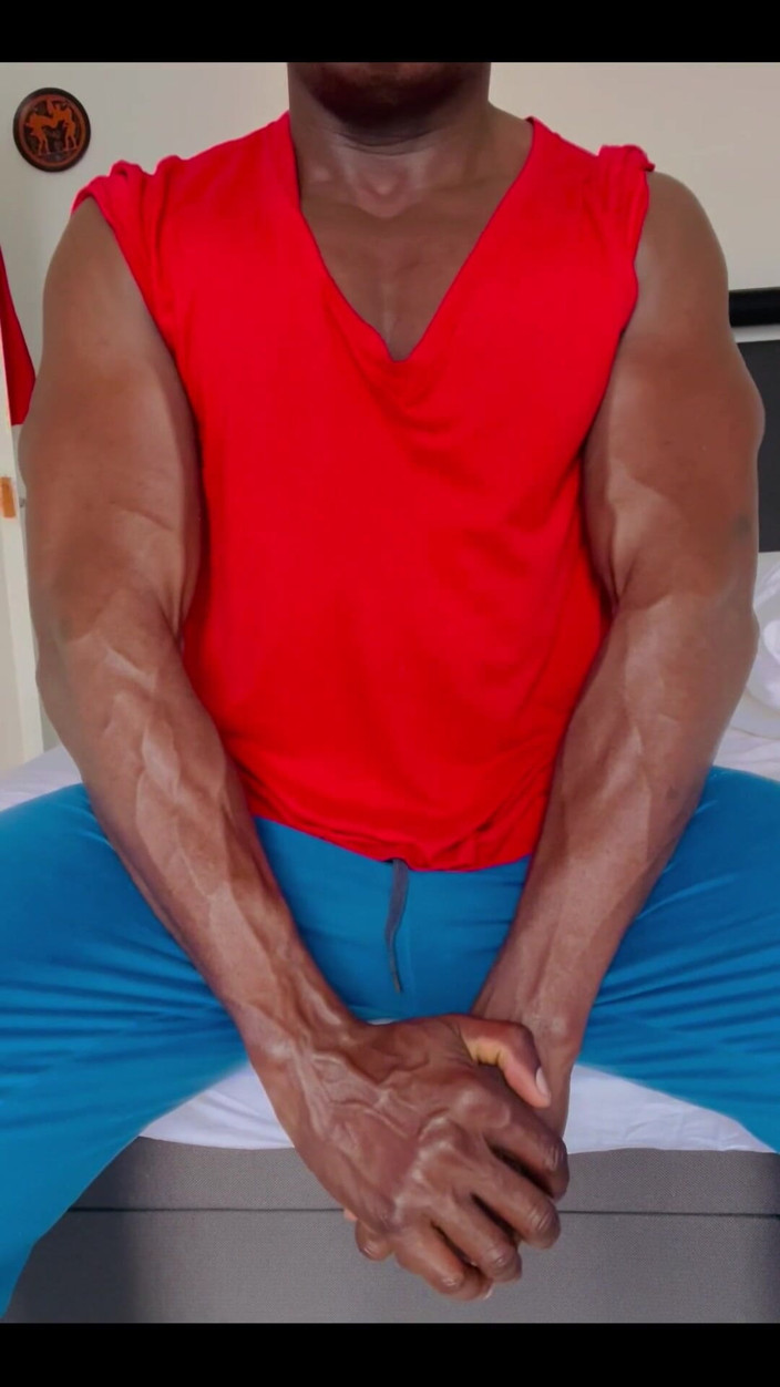 Afro Black XXX: 2511490111.mp4