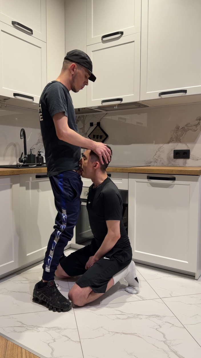 1JackDaniel: Hard Gay Fuck